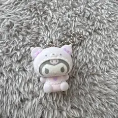 サンリオ シークレットオーナメントマスコット クロミ