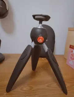 2026年最新】manfrotto 雲台の人気アイテム - メルカリ