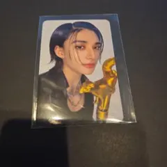 Straykids Hyunjin ヒョンジン ATE
