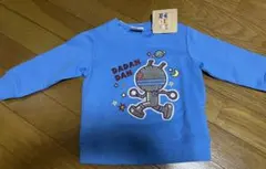 ベビートレーナー「ダンダダン」