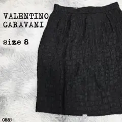VALENTINO GARAVANI ヴァレンティノ ガラ スカート 0883のサムネイル