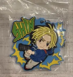 SAKAMOTO DAYS ポップラバー 朝倉シン サカモトデイズ