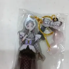 プリティストア　プリティ袋　田中めろん　アクリルキーホルダー