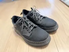 DR.MARTENS REEDER 5 Thai Shoesタイ シューズUK7