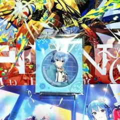 星街すいせい　ホロライブ 7th Fes expo 缶バッジ 星街すいせい hololive 7th fes チェキ風カード 缶バッジ expo 2026