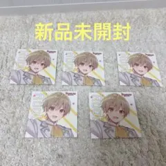 すとぷり 歌ってみたCD るぅと Booo! 5枚