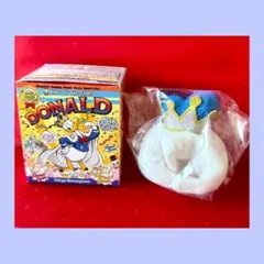 ドナルド　パルパルーザ　グワグワスティック　アクセサリー　★シークレット