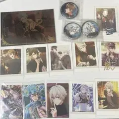 アイナナ　トリガー　まとめ売り