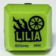 ツイステッドワンダーランド ツイステ リリア リングライト ツイステフェス