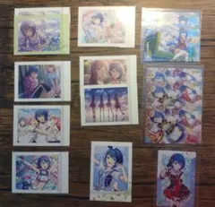 プロセカ　桐谷遥　まとめ売り