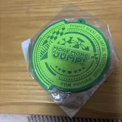 プロジェクトセカイ MORE MORE JUMP! ラバーキーホルダー