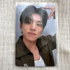 TREASURE ViViトレカ　ジョンウ