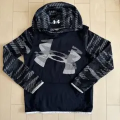 アンダーアーマー　YXL ジュニア　パーカー