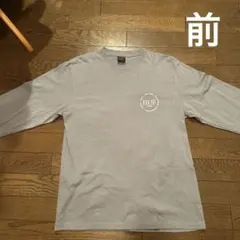 HUF ロングスリーブTシャツ グレー サイズSのサムネイル