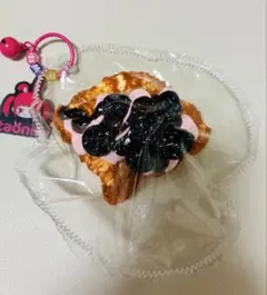 【taonini 】タオニニ クロワッサン スクイーズ 匿名発送