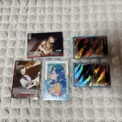 白石杏　まとめ売り