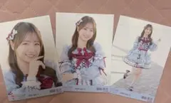 瀧脇笙古 生写真コンプ - メルカリ