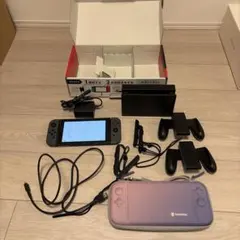 Nintendo Switch 本体