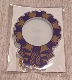 アイドリッシュセブン アイナナ 10周年 通販限定 缶バッジホルダー 逢坂壮五