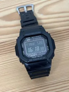 リ*ウ様 カシオ i-RANGE IRW-M300 ソーラー電波時計 反転液晶 - メルカリ