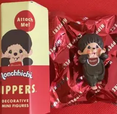 HIPPERS Monchhichi ヒッパーズ モンチッチ 男の子