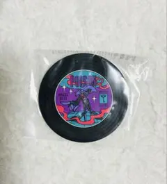 ハズビンホテル　一番くじ コースター エンジェルダスト　G賞