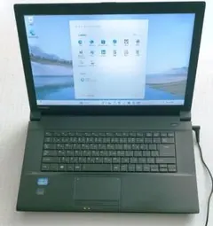 東芝 dynabook Satellite B553/J Win11 Pro搭載