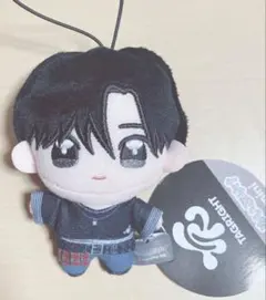 TAGRIGHT ぬいぷりけmini～GiGO限定～ 西山智樹