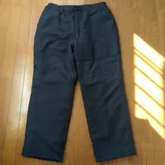 防寒着　防寒着ズボン