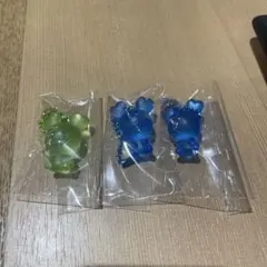 TWICE LOVELYS グミ&チャーム