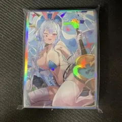 遊戯王 マリス＜ポーン＞マーチ・ヘア M∀LICE スリーブ