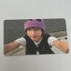 Kickflip トレカ 特典 makestar ドンファ - メルカリ