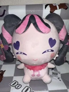 キミとアイドルプリキュア♪ めちゃもふぐっとぬいぐるみ ～にこにこメロロン ～