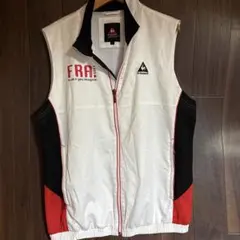2026年最新】le coq sportif ベストの人気アイテム - メルカリ
