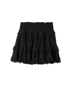 新品未使用snidelコットンフリルスカショーパンのサムネイル