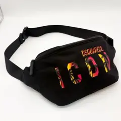 2026年最新】DSQUARED2 メンズ ボディバッグ・ウエストポーチの人気