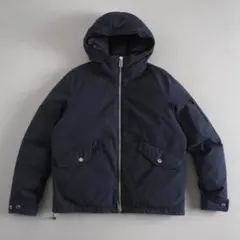 美品【PS Paul Smith】ダウンジャケット✳︎コート✳︎ネイビー✳︎メンズL 楽天市場】ポールスミス ダウンジャケットの通販