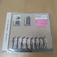 Hey! Say! JUMP / ウラオモテ 【初回限定盤①】 (未開封品)
