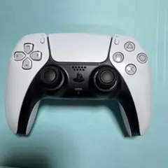 【ジャンク】 dualsense ワイヤレスコントローラー PS5