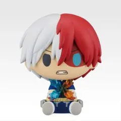 一番くじ 僕のヒーローアカデミア ヒロアカ ちょこのっこ 轟