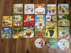 2026年最新】しまじろう英語dvdセットの人気アイテム - メルカリ