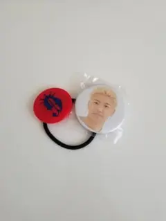 GENERATIONS小森隼 缶バッチ おまけ付き LDH