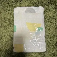 新品ベビーおくるみ 100×100cm