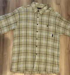 Patagonia A/C Yarn-Dye shirts ポルトガル製のサムネイル