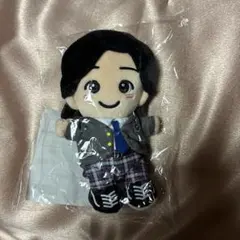2026年最新】道枝駿佑ちびぬいの人気アイテム - メルカリ