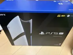 2026年最新】PS5 Pro 本体 cfi-7000b01の人気アイテム - メルカリ