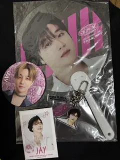 iKON JAY グッズセット