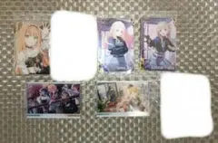 学マスウエハース3 まとめ