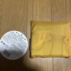 カルディ　エコバッグ　伝説