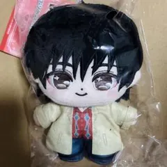SAKAMOTO DAYS　ぷりぬいたっちどりーむみに　ぬいぐるみ　南雲